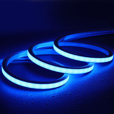 適用範囲が広いRGB LEDのネオン屈曲ライト折り曲げられる屋外の防水IP67