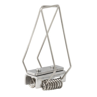 埋め込まれる引込められる壁の床の掛かるキャビネットのためのプロフィールOEMを導いた