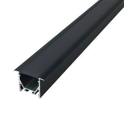 埋め込まれる引込められる壁の床の掛かるキャビネットのためのプロフィールOEMを導いた