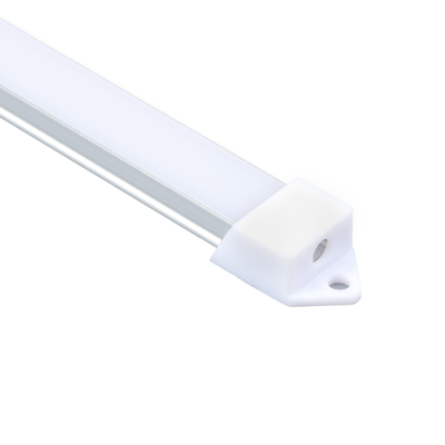 小型 LED の放出のプロフィール PC の拡散器のワードローブのキャビネット ライト表面