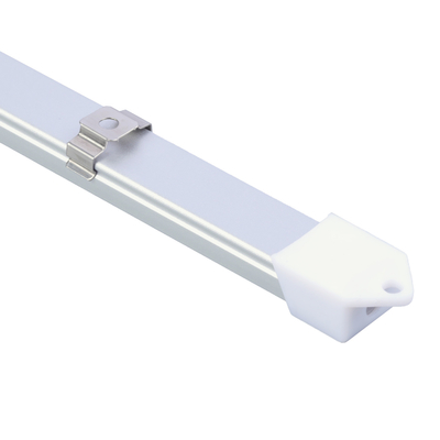 小型 LED の放出のプロフィール PC の拡散器のワードローブのキャビネット ライト表面