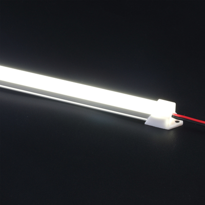 小型 LED の放出のプロフィール PC の拡散器のワードローブのキャビネット ライト表面