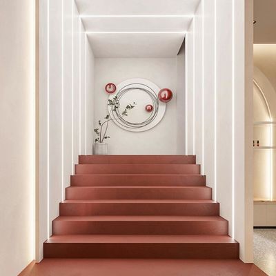 LEDの滑走路端燈のプラスター ギプスのための引込められた乾式壁アルミニウム チャネルの放出