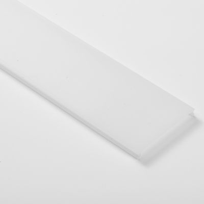 装飾的な懸濁液によって導かれるストリップのプロフィールの壁の設置照明設備