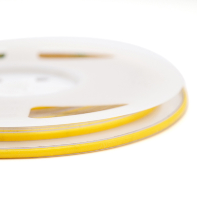 4mm暖かく白いLEDの滑走路端燈、3000K 6000K 12ボルトの穂軸LEDのストリップ