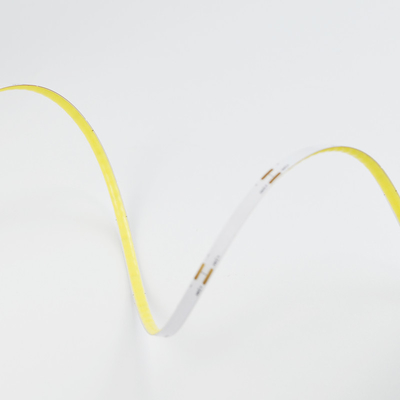 DC 12Vの穂軸LEDは家の装飾のためのメートルごとの2.8mm 480Ledsを除去する