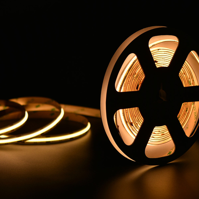 装飾をつけるためにドットレス暖かく白い穂軸3000k LEDの滑走路端燈8mm