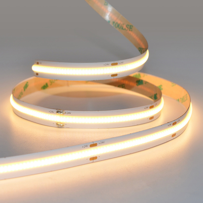 装飾をつけるためにドットレス暖かく白い穂軸3000k LEDの滑走路端燈8mm