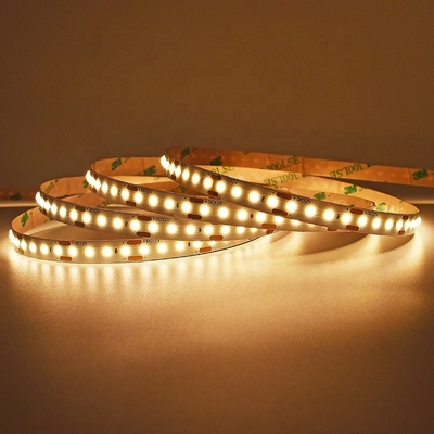 160chip 160led LEDロープ ライト、LEDの滑走路端燈12v 3000K 4000K