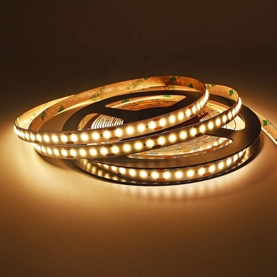 160chip 160led LEDロープ ライト、LEDの滑走路端燈12v 3000K 4000K