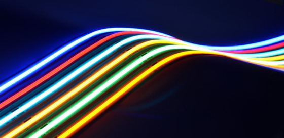 調光可能の穂軸LEDは装飾をつけるための多彩な6000Kを除去する