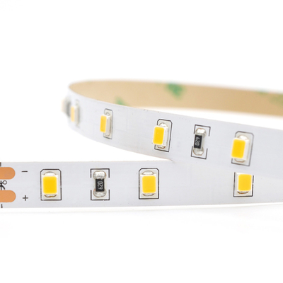 表示店のためのSMD2835防水SMD LEDのストリップ適用範囲が広い240LEDs/M