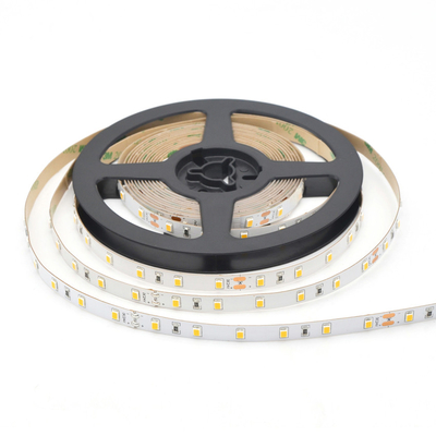 表示店のためのSMD2835防水SMD LEDのストリップ適用範囲が広い240LEDs/M