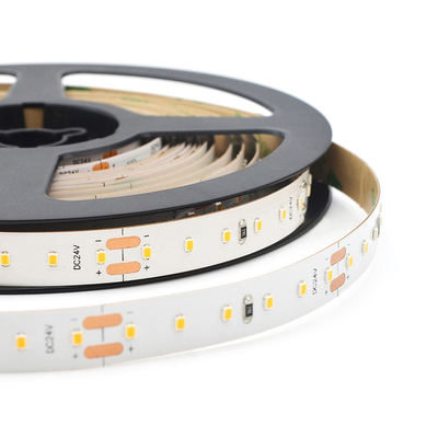 2216のSMD LEDのストリップCRIオフィス ビル博物館のための95の点無し
