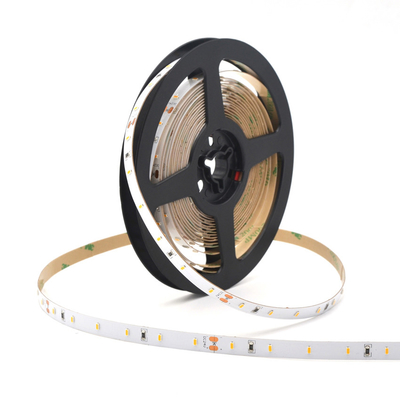 白いSMD 3014 LEDのストリップ、IP20 SMD適用範囲が広いLEDの滑走路端燈120のLEDs/M