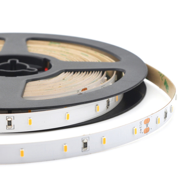 白いSMD 3014 LEDのストリップ、IP20 SMD適用範囲が広いLEDの滑走路端燈120のLEDs/M