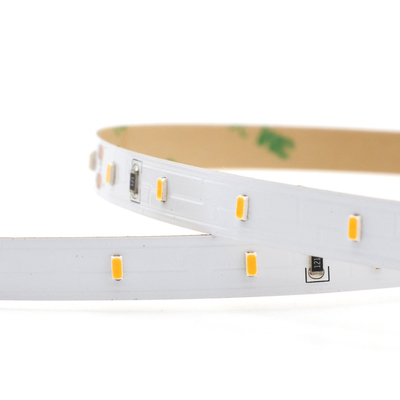 白いSMD 3014 LEDのストリップ、IP20 SMD適用範囲が広いLEDの滑走路端燈120のLEDs/M