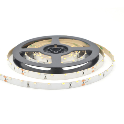3014 RGB SMD LEDは120leds超薄い側面の出る8mmの幅を除去する