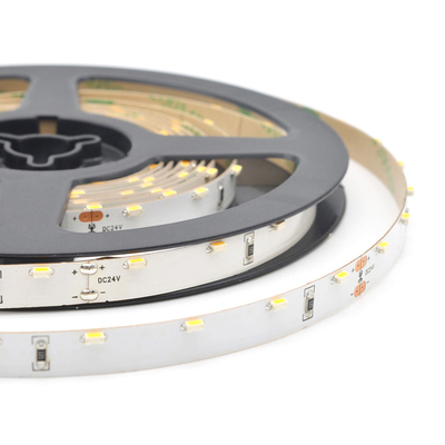 3014 RGB SMD LEDは120leds超薄い側面の出る8mmの幅を除去する