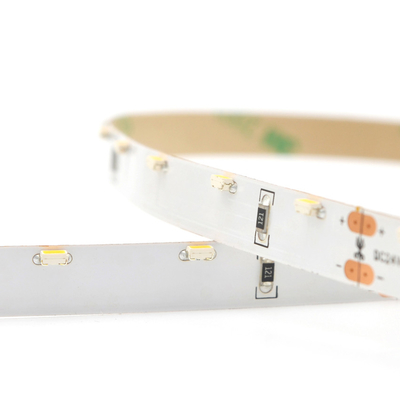3014 RGB SMD LEDは120leds超薄い側面の出る8mmの幅を除去する